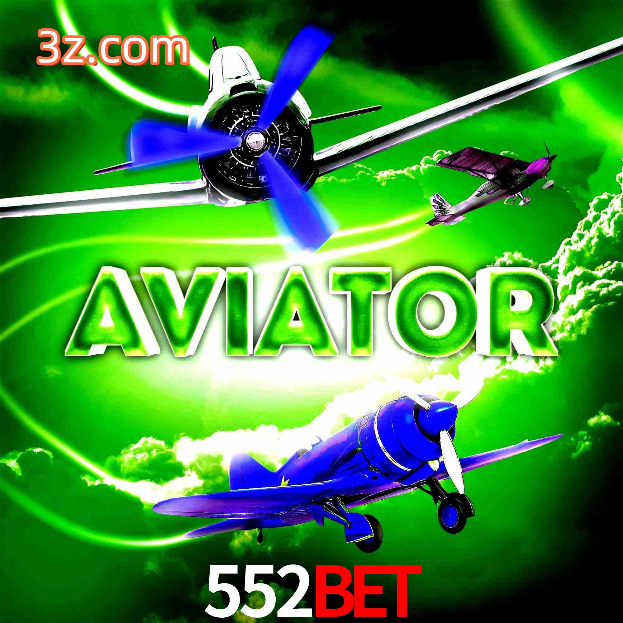 Aviator 552bet Tente a Sorte