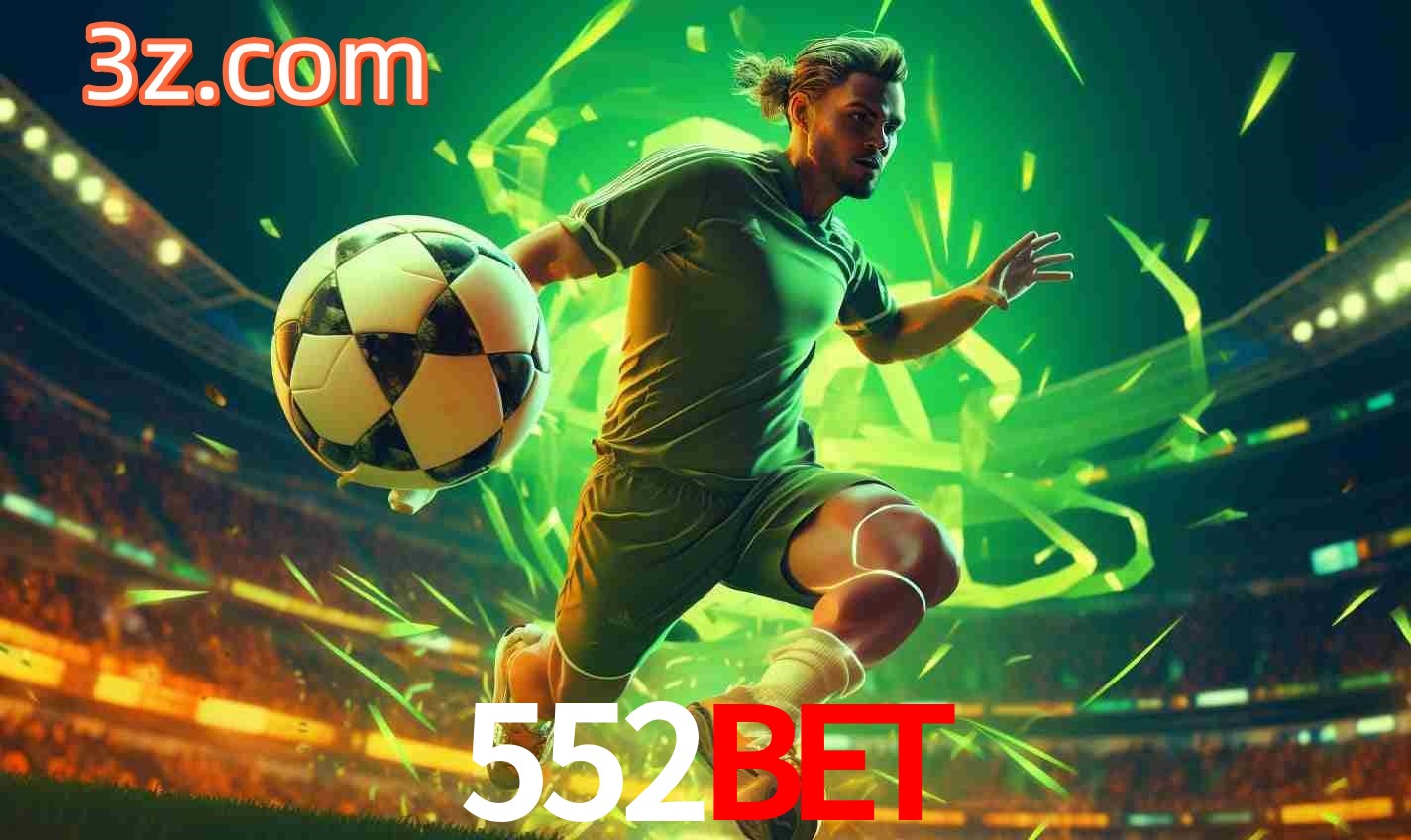 Diversidade Apostas no 552bet