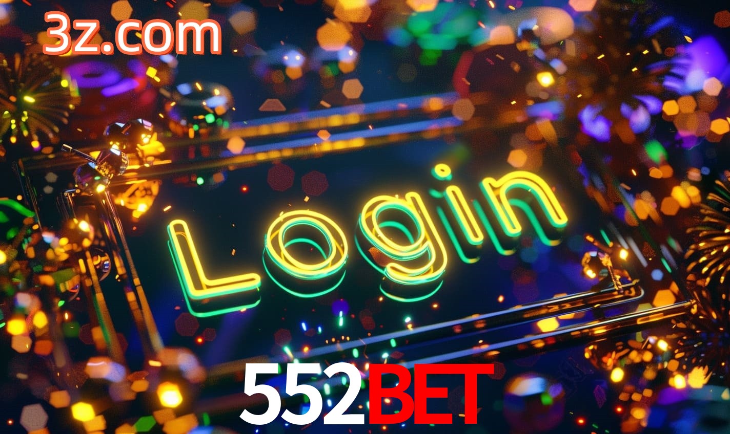 Populares Slots 552bet